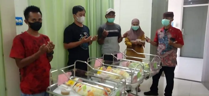 RSUD Grati Bekerjasama dengan Dispendukcapil Program SIPENA PASTI