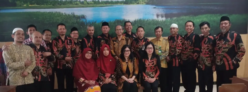 TP UNESA Berikan Pelatihan Universal Instructional Design di Surakarta