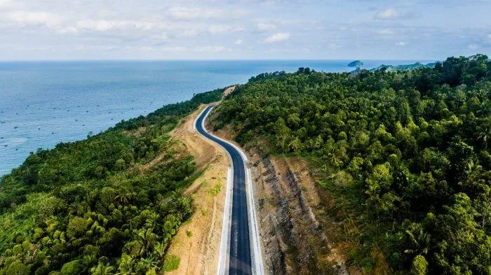 JLS Trenggalek-Tulungagung Dibuka, Jumlah Kunjungan Wisatawan Melonjak