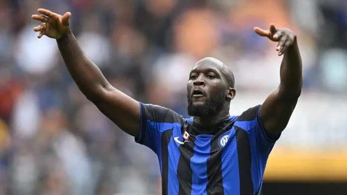 Lautaro Martinez Kecewa Berat Lihat Sikap Romelu Lukaku