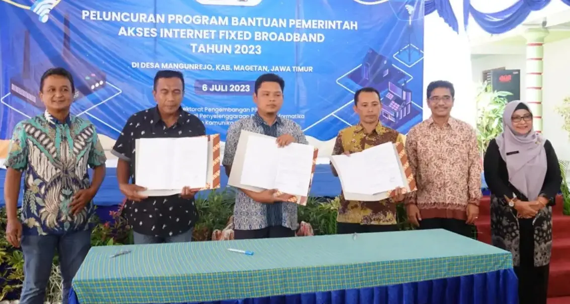 Lahan Aset Kosong Pemkot Madiun Ditanami Bawang Merah
