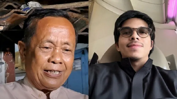 Dituding Zalimi Mantan Sopir, Atta Halilintar Klarifikasi: 'Tidak Ada Buktinya'