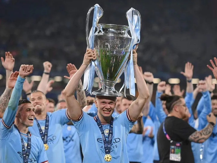 Peluang Pep Cetak Rekor Lagi