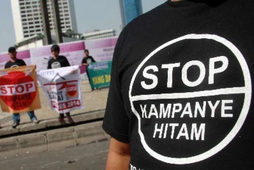 Kampanye Hitam, Sudah Muncul, Caleg NasDem Lakukan Masturbasi Berbugil