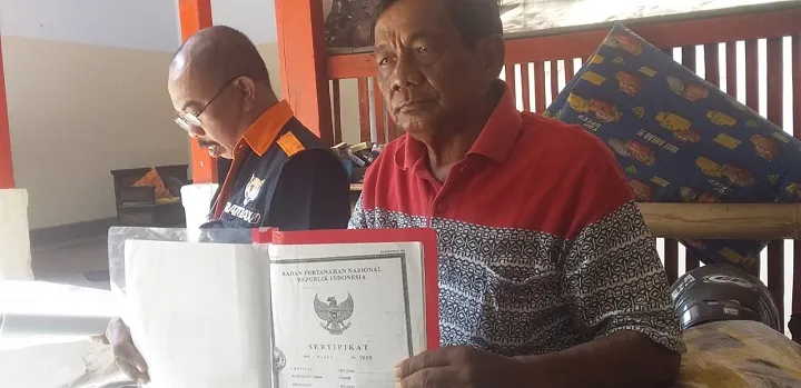 Brigade 571 Jelaskan, Unras Ditunda, Inilah Alasannya