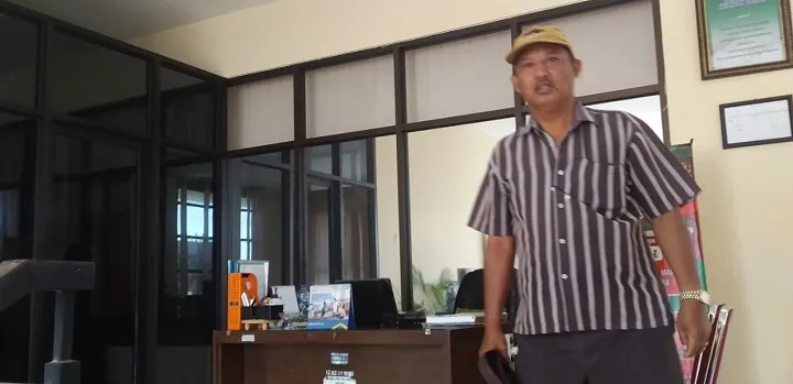 Disoal Perihal Lambannya Penyertifikatan Rumah di Desa Padikeh, Aktivis Minta Diselesaikan