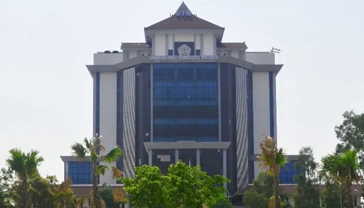 Ditolak Lamaran Kerja, Terkuak 1.200 Ijazah Alumni UTM Tak Terdaftar di Kemendikbudristek
