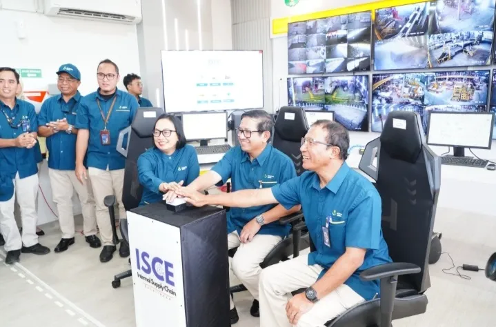 Petrokimia Gresik Perkuat Komitmen Amanah Penyaluran Pupuk Bersubsidi dengan Transformasi Digital Berkelanjutan