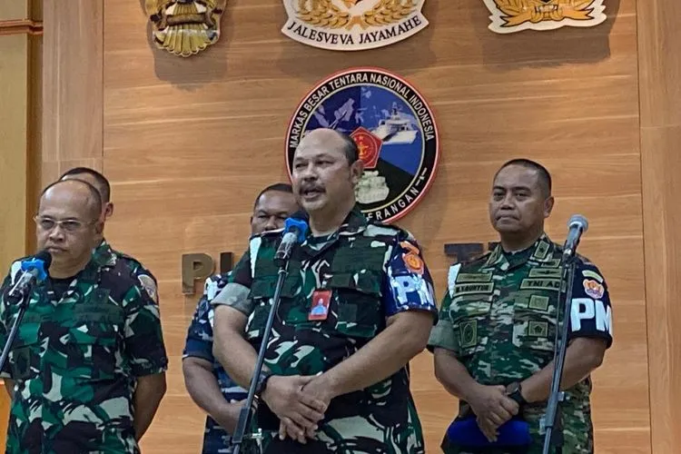 Profit Sharing dalam Kasus Korupsi, Ini Kata Danpuspom TNI