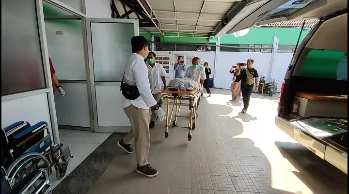 Siswa MTS di Blitar Tewas Usai Dianiaya Teman