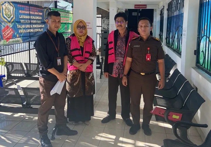 Eks Kadindik Jatim Saiful Rachman, Diduga Caplok DAK 2018, Rp 8,2 Miliar