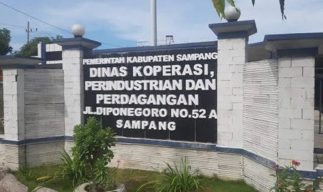 Tahun 2023, 275 Koperasi di Sampang Gulung Tikar