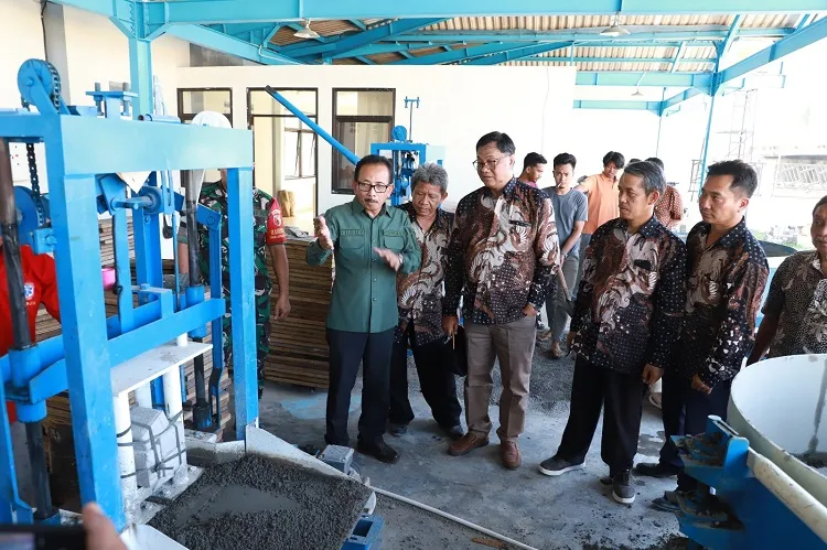 Wakil Ketua DPRD Surabaya AH. Thony Dorong Lapangan Kerja Tepat Sasaran