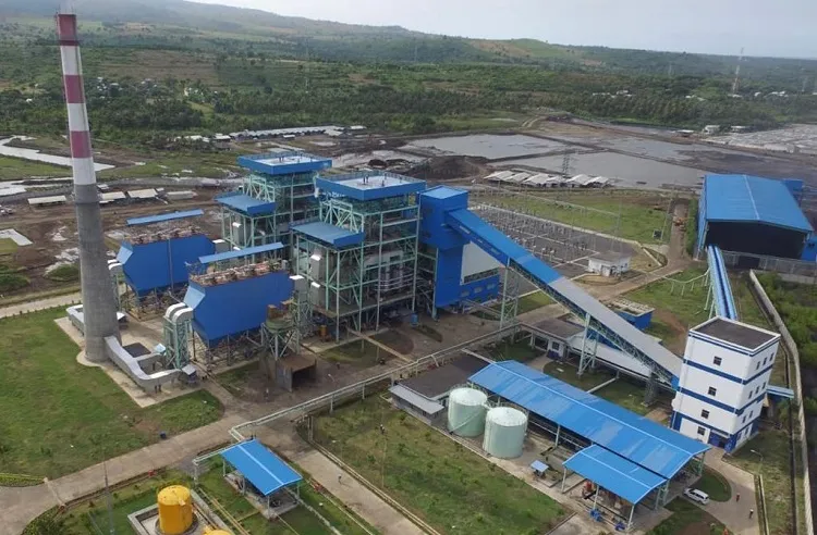 PKPU PT Lombok Energy Dynamic Lolos Dari Pailit