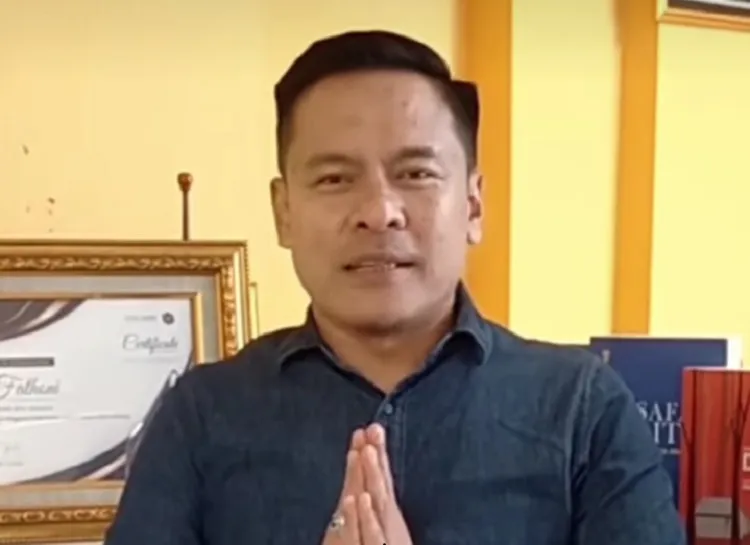 Dewan Minta Persoalan Eksekusi Lahan Ditangguhkan