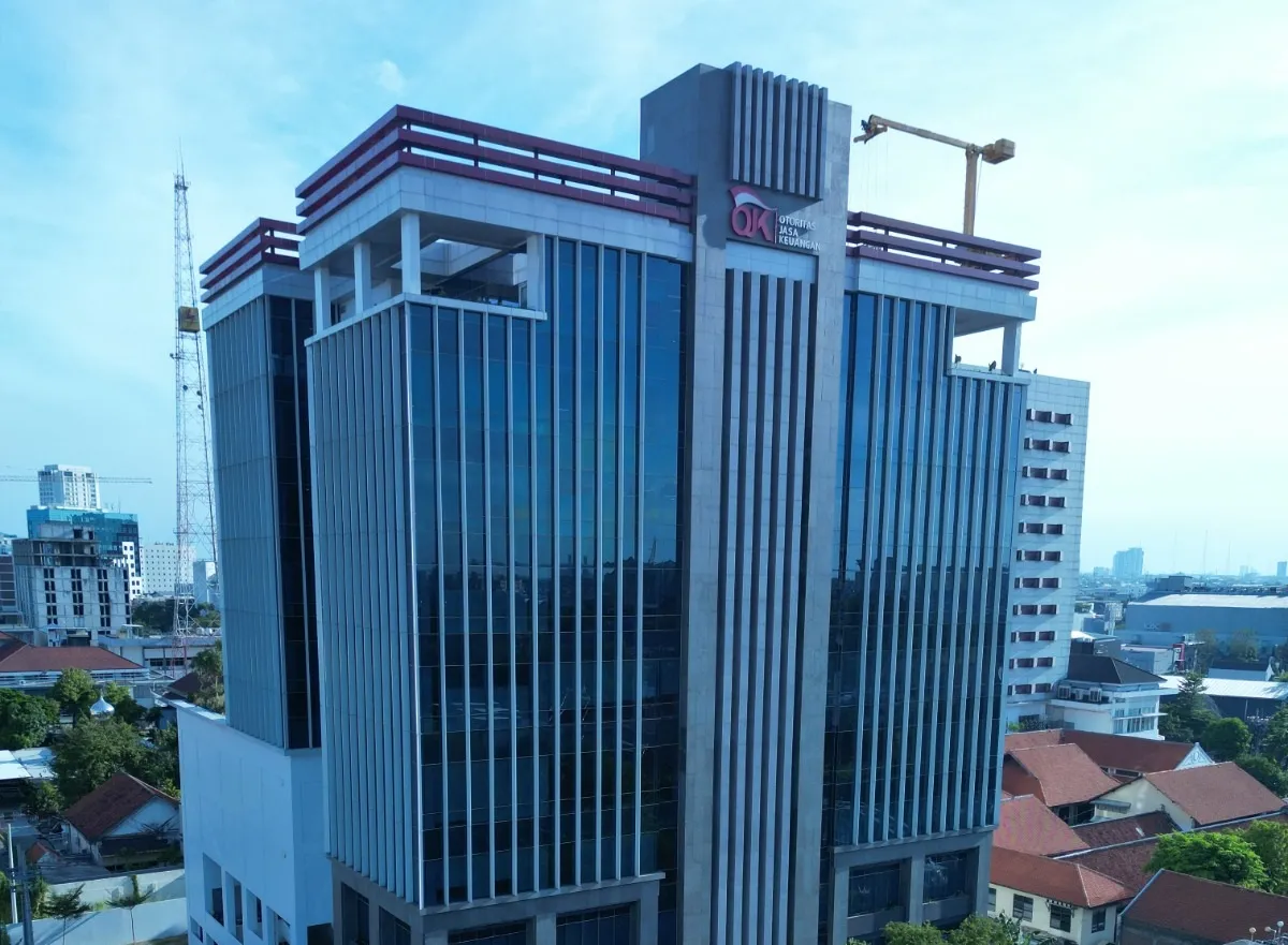 Per Juli 2023, OJK KR 4 Jatim Terima 312 Pengaduan