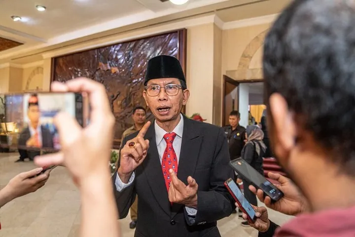 HUT Kemerdekaan ke-78, Ketua DPRD Surabaya: Perkuat Persatuan, Indonesia untuk Semua