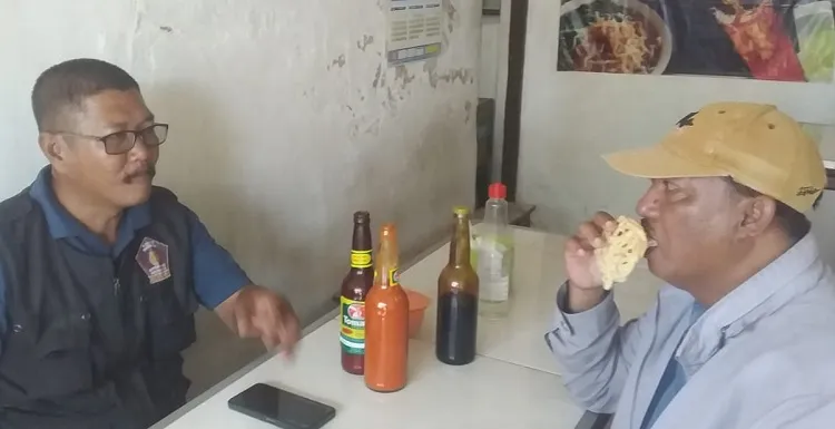 Aktivis Desak Bupati Sumenep Sikat Pelaku Perselingkuhan, Tak Hanya me-Warning ASN