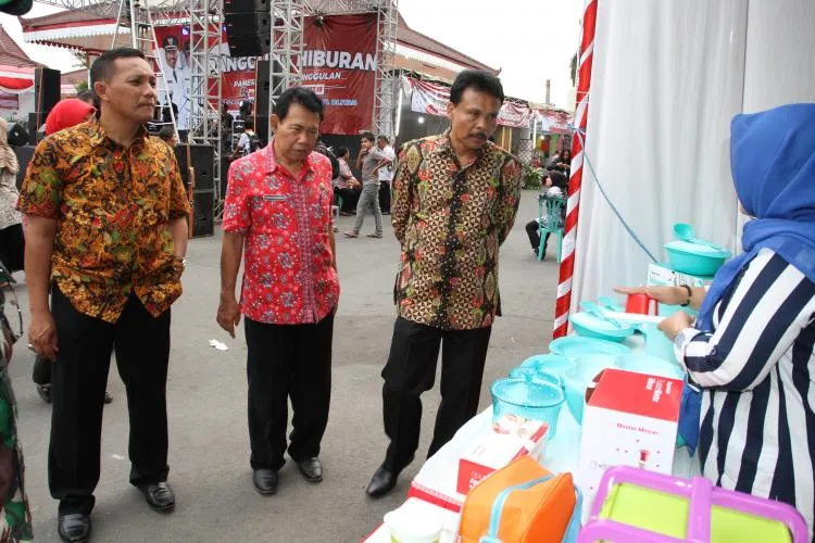 Perluas Produk ke Luar Negeri, Pelaku UMKM Manfaatkan Jejaring