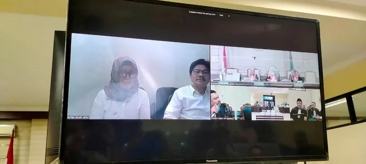 Eks Kadispendik Jatim Syaiful Rachman Didakwa Korupsi Rp 8,2 M