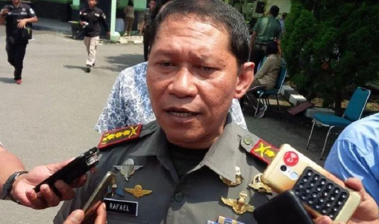 Oknum Paspampres Aniaya Warga Hingga Tewas, Diduga Perkara Utang Piutang