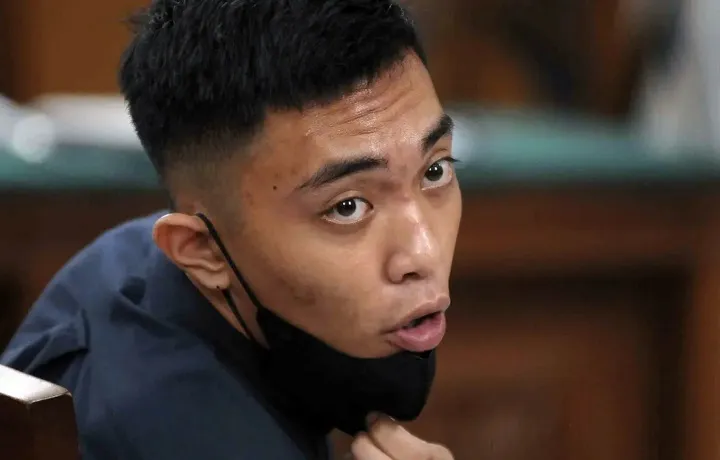 Jaksa tak Gubris Mencak-Mencaknya Mario Dandy
