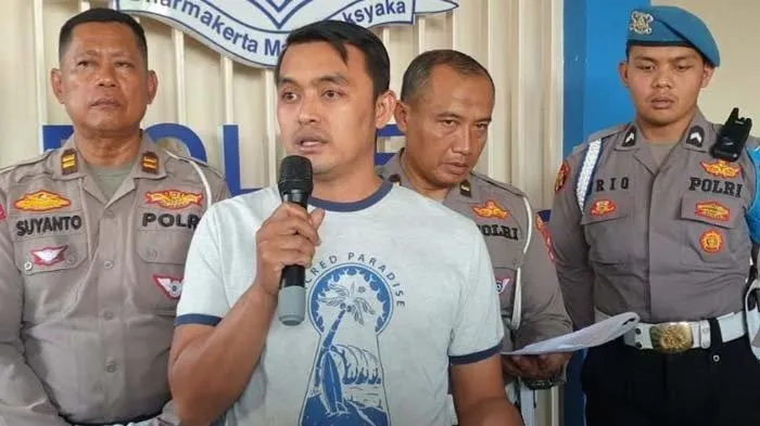 Dijadikan Tersangka, Sopir Truk Dijerat Pasal Berlapis