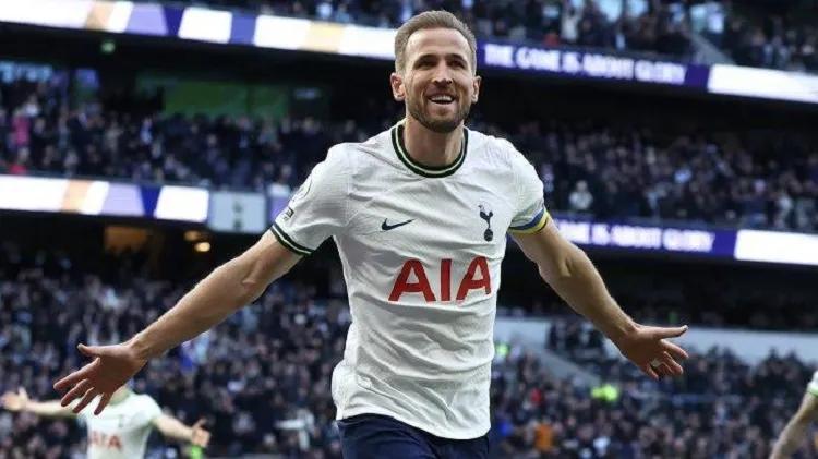 Harry Kane, Pemain Termahal Sejarah Bundesliga: Pecahkan Rekor Lucas Hernandez