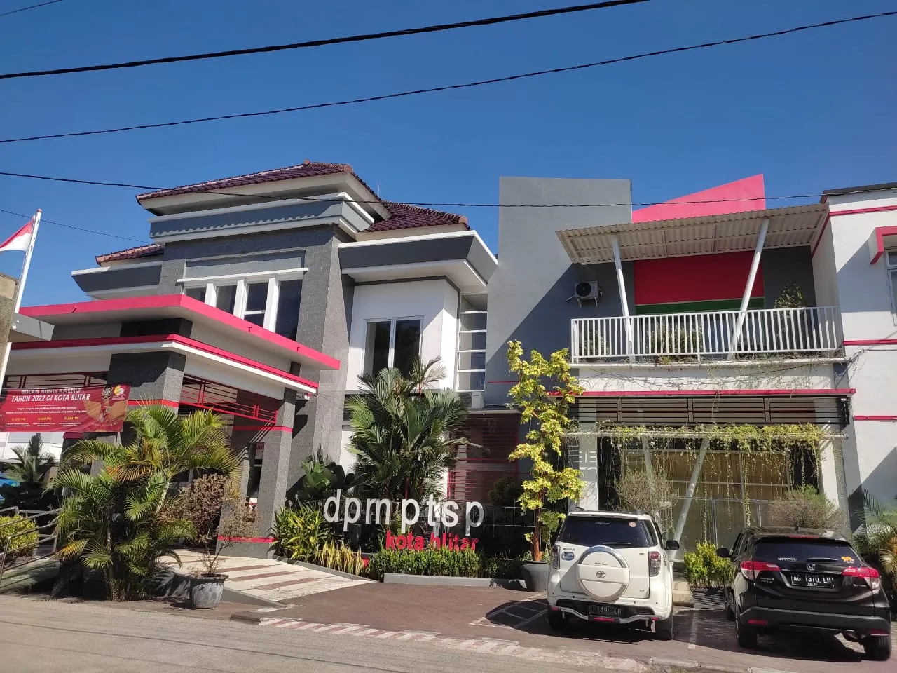 Investasi Perdagangan di Kota Blitar Semakin Melonjak