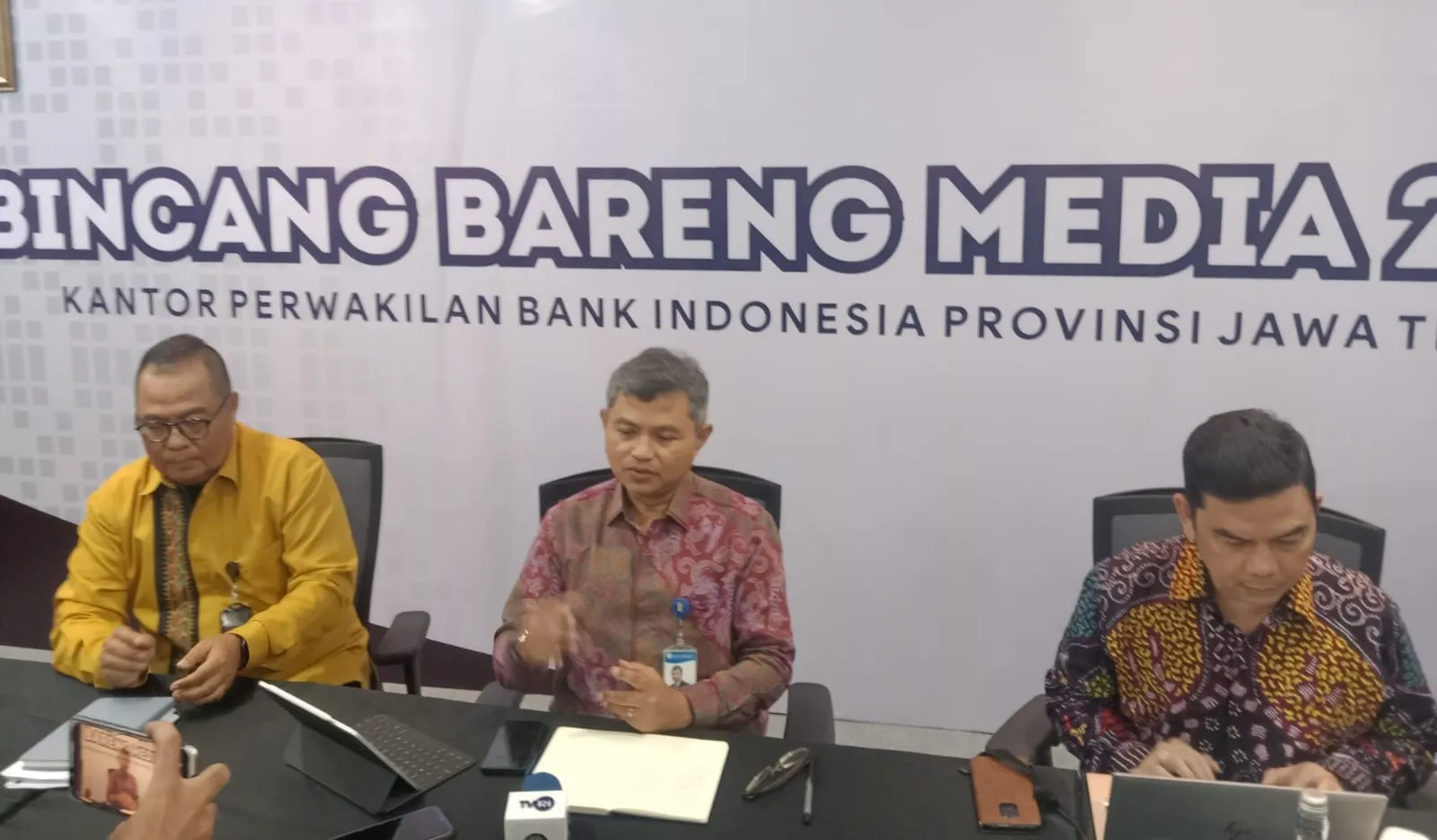 Baca juga : Transaksi QRIS di Jatim Meningkat 296 Persen