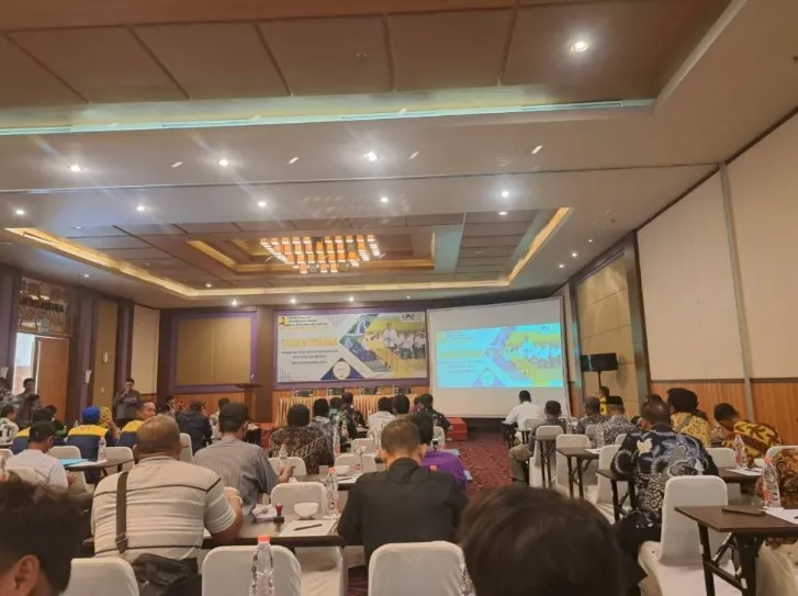 Pemkab Bojonegoro Dorong Persiapan Ekonomi Hijau