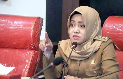 Tender Proyek IGD Dituding Main Mata, Bupati Ikfina Langsung Bentuk Tim Investigasi