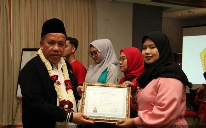 Pemkab Pasuruan Siapkan Pencari Kerja, Melalui Lembaga Kursus dan Pelatihan