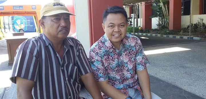 Warning Bupati Sumenep, Pelaku dan Korban Perselingkuhan ASN Harus Segera Hengkang