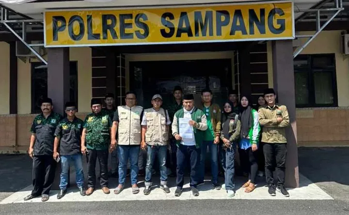 Badan Otonom PPP Laporkan Dedi Dores atas Dugaan Pencemaran Nama Baik