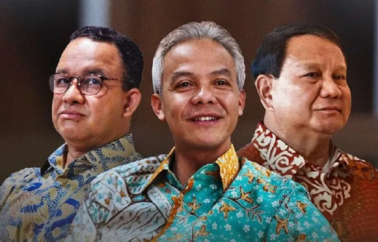 BEM UI Tantang Debat Bacapres Anies-Ganjar-Prabowo: 'Kami Butuh Pemimpin yang Cerdas'