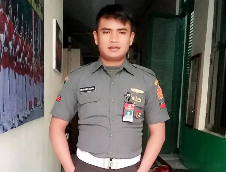 Instagram Oknum Paspampres Aniaya Warga, Digeruduk Warganet: 'Kok Bisa Lulus....'