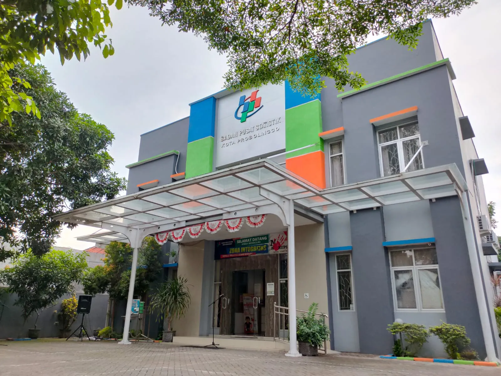 Juli 2023, Kota Probolinggo Alami Inflasi 0,09 Persen