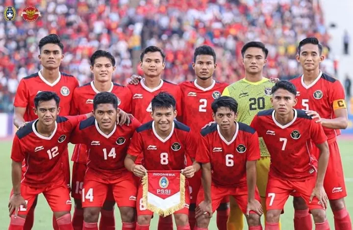 Bursa Taruhan, Timnas Divoor 3/4