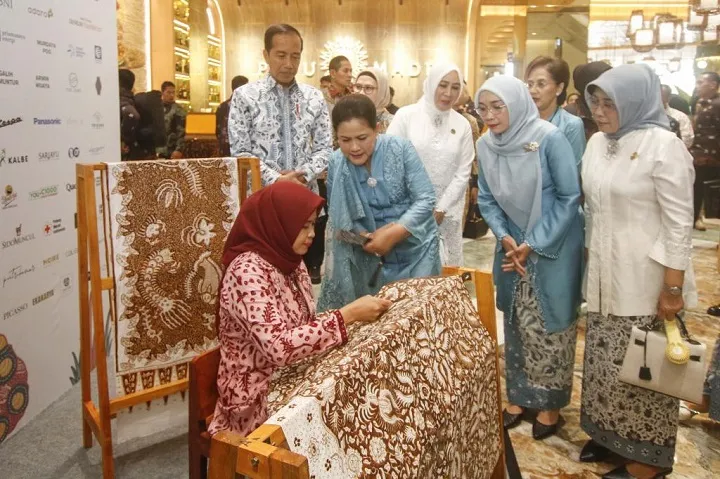 Dianggap Bajingan, Jokowi tak Pusing