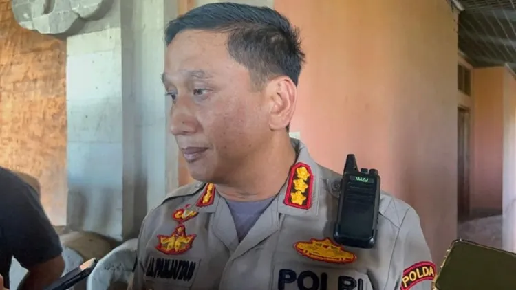 Bule Brasil Diperkosa Sopir Ojol di Bali: Dibanting hingga Dicekik di Tanah Kosong