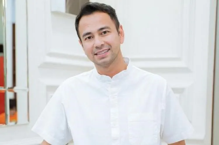 Ogah Ikut Nyaleg, Raffi Ahmad Lebih Fokus Berbisnis dan Cari Cuan