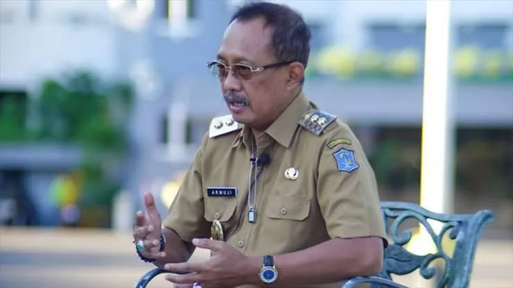Sering Dikunjungi Wisatawan, Wawali Armuji Ungkap Potensi Ekonomi Warga
