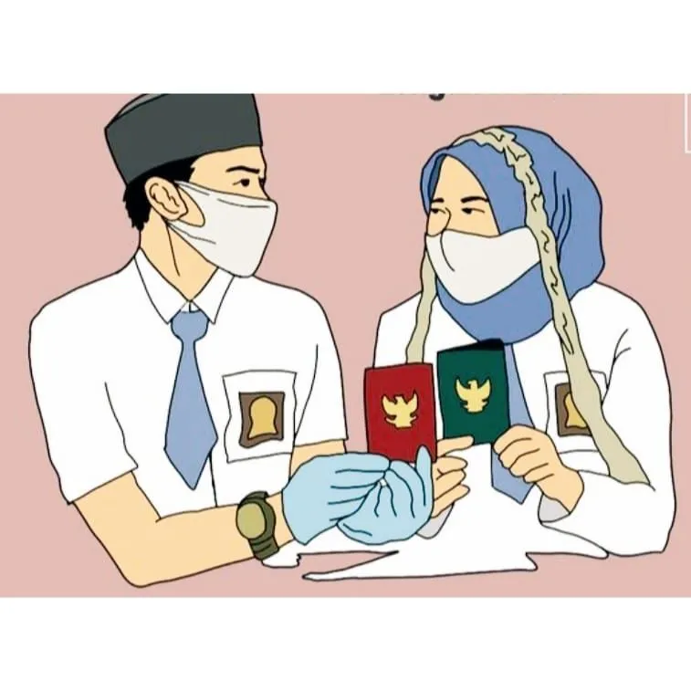 PA Sebut Pernikahan Anak di Surabaya Hampir Tembus 100 Kasus