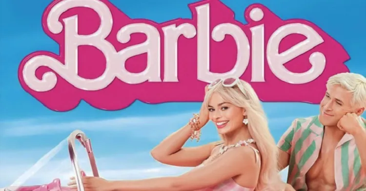 Baca juga : Film Barbie Raup Cuan Rp 20 T, Kalahkan Rekor Film Harry Potter dan Batman