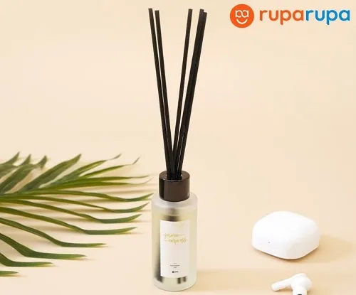 5 Aroma Diffuser Terbaik untuk Kamar Tidur