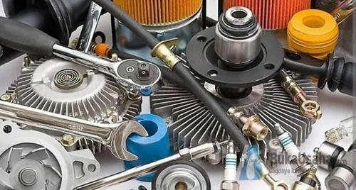Kemudahan Akses Sparepart Mobil Toyota Melalui Platform Mobilkoreapart.com