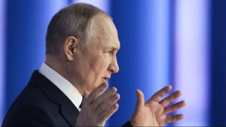 Dua Diplomat AS Diusir Pemerintah Rusia, Diduga Terlibat Aktivitas Ilegal