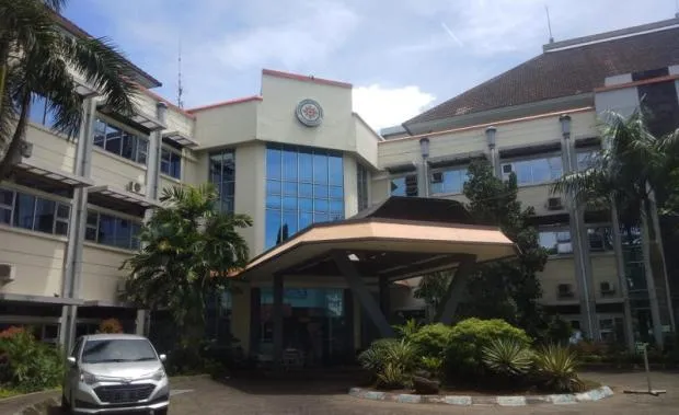 Ratusan Warga Kota Mojokerto Terserang ISPA