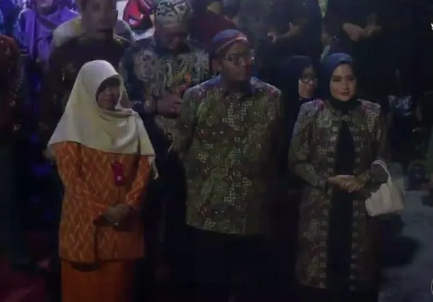 Madura Ethnic Digelar di Sumenep, Bupati Sambut Penuh Apresiatif